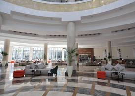 Xanadu Club Makadi Bay - High Class All Inclusive 2