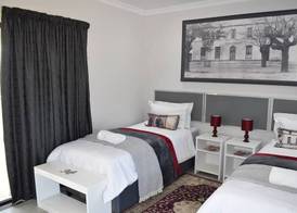 Middelplaas Paarl Guesthouse 3