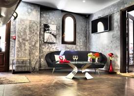 Adelphi Boutique Hotel 2