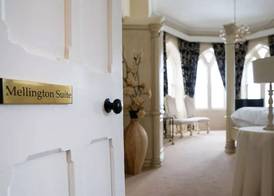 Mellington Hall Country House Hotel 2