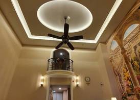 Saigon By Night Luxury Hotel 5