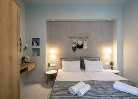 Anthos Apartments 3