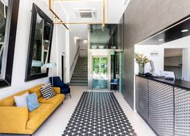 Moontels Valencia Alameda 41 4