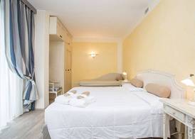 Hotel Spiaggia d'Oro - Charme & Boutique by Double Hospitality 4