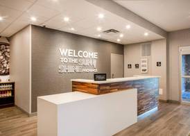 Hampton Inn & Suites Edmonton St. Albert, Ab 5