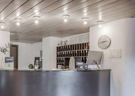 HOTIDAY Room Collection - Sarzana 3