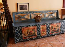 Auberge de Provence 2