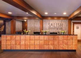 Salish Lodge & Spa 2