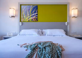 Oassium Hotel - Adults Only 5