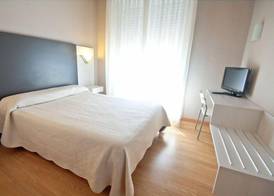 Hotel Fornos 3