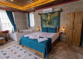 Rio Cappadocia Hotel 5