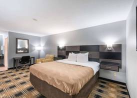 Quality Inn near Medical Center 3