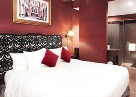 Mercure Danang French Village Bana Hills 3