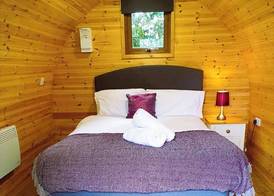 Chestnut Meadow Camping 4