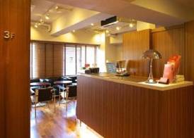 Sutton Place Hotel Ueno 5