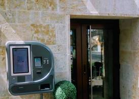 Hotel Puerta Ciudad Rodrigo 3