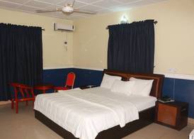 Ann's Haven Hotel & Suites 4