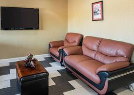 Econo Lodge Inn & Suites Natchitoches 2