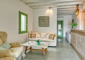 Mykonos Panormos Villas & Suites 3