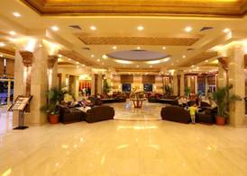 Rehana Royal Beach Resort - Aquapark & Spa - Family & Couples Only - Premium Ultra All-Inclusive 24H 5
