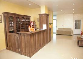 Hotel Zaara 2