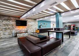 Motel 6 Atlanta GA Atlanta Airport Virginia Ave 4