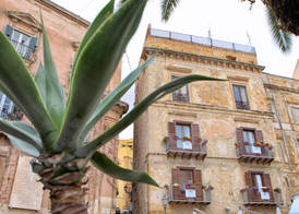 B&B Palazzo del Teatro 3