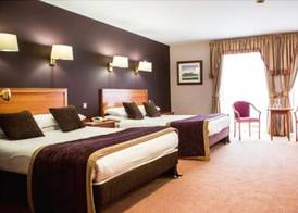 Westport Woods Hotel & Spa 5