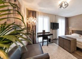 Guesthouse Suiteseven 2