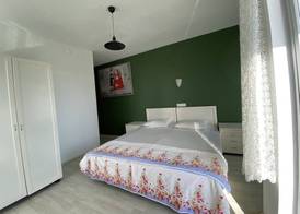 Greenway Hotel 5
