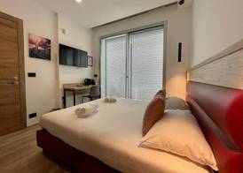 Bari Airport Rooms 4