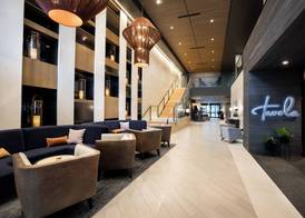 Elliot Park Hotel, Autograph Collection 5