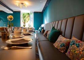 Boutique Hotel Zuckerfabrik Stuttgart 3