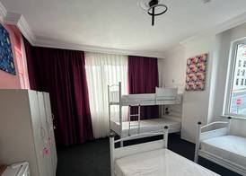 Hostel A07 5
