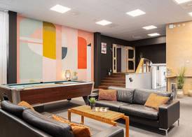 Aiden by Best Western Haugesund Airport 3