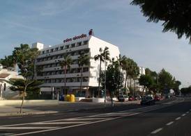 allsun Hotel Eden Alcúdia 3