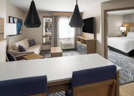 Candlewood Suites WILLIAMSPORT by IHG 5