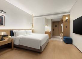 voco Wugong Mountain Jiangxi by IHG 4