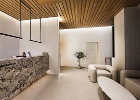 Seoul Inn Hotel by The Designers 2