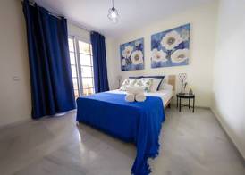 Expoholidays - Apartamentos Puerto Almerimar 2