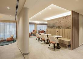 Courtyard by Marriott Sliema 5