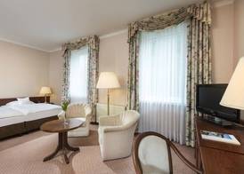 Maritim Hotel Bad Wildungen 5