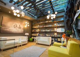 Belfort Hotel 2