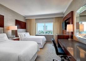 The Westin Nova Scotian 4