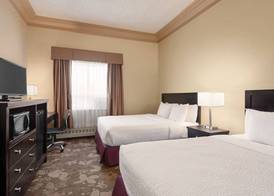 Nova Inn Yellowknife 4