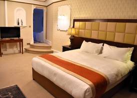 Botleigh Grange Hotel 4