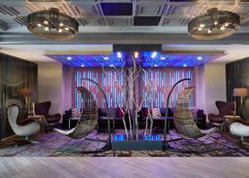 Rochester Airport Marriott 3