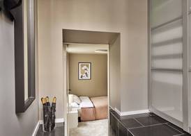 Staysville – City Center 5
