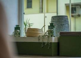 Isa Residence Fiumicino Airport 3