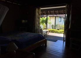 Pension Motu Iti 4